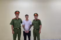 Khởi tố TikToker "Tàng Keng Ông Trùm"