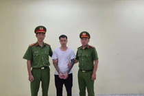 Khởi tố TikToker "Tàng Keng Ông Trùm"