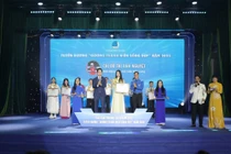Nữ cung thủ xinh đẹp được tuyên dương gương 'Thanh niên sống đẹp' năm 2025