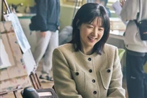 Nhan sắc không tưởng của nàng 'Dae Jang Geum' Lee Young Ae