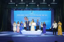 Nữ cung thủ xinh đẹp được tuyên dương gương 'Thanh niên sống đẹp' năm 2025