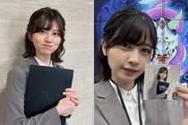 Gây bão nhờ một bức ảnh, nàng hot girl tăng gấp 60 lần follow