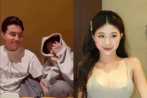 Louis Phạm lộ clip hôn trai lạ, netizen không hiểu chuyện gì diễn ra