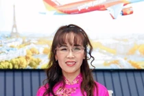 Tài sản tỷ phú Nguyễn Thị Phương Thảo tăng mạnh, vượt mốc 3 tỷ USD