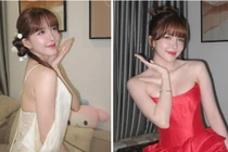 Khám phá căn hộ nhỏ nhưng tiện nghi của Thiều Bảo Trâm
