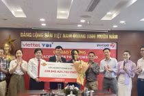 Những lần khách trúng Vietlott hơn 200 tỷ gây xôn xao