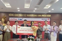 Những lần khách trúng Vietlott hơn 200 tỷ gây xôn xao