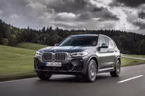 BMW tiếp tục triệu hồi 318.000 xe do lỗi bộ khởi động