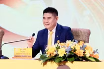 Bầu Thụy bất ngờ rời ghế Chủ tịch LPBank