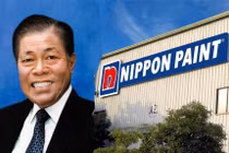 "Ông trùm" ngành sơn biến 6 cháu thành tỷ phú là ai?