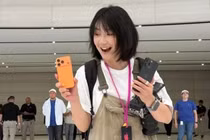 CEO chi 52 tỷ tặng iPhone 17 Pro Max cho toàn bộ nhân viên 