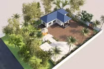 6 kiểu nhà không tốt gia chủ nên tránh