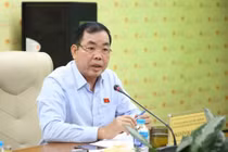 Cử tri là chủ thể của cuộc bầu cử, tránh lựa chọn đại biểu theo cảm tính