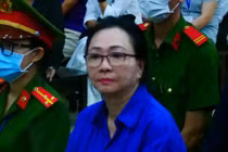 Thông tin mới nhất về du thuyền, tàu của bà Trương Mỹ Lan