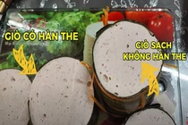 Món ngon hóa độc dược