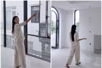 Ảnh thực tế biệt thự mới "siêu" sang của Đoàn Văn Hậu