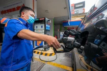 Giá xăng tăng trở lại sau 2 kỳ giảm liên tiếp 
