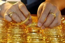 Giá vàng hôm nay 14/05: Đảo chiều tăng dữ dội?