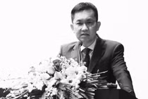 Chân dung doanh nhân Hồ Nhân vừa qua đời do bệnh tim