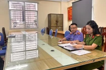 Khởi tố 5 bị can trong ổ nhóm tuồn lợn bệnh ra thị trường