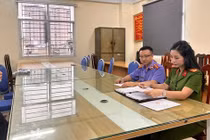 Khởi tố 5 bị can trong ổ nhóm tuồn lợn bệnh ra thị trường