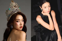 Hoa hậu Trái đất gây sốt trong Địa ngục độc thân mùa 5 là ai?