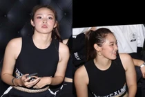 "Yêu nữ" của show 'Địa ngục độc thân' mùa 5 lộ ảnh quá khứ nặng hơn 70kg