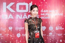 "Hot girl Đà Nẵng" Nhật Lê gây chú ý với hình ảnh hiện tại