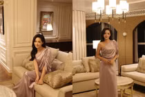 “Hot girl thẩm mỹ” Vũ Thanh Quỳnh khiến dân mạng tưởng nhầm là sản phẩm AI