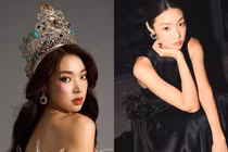 Hoa hậu Trái đất gây sốt trong Địa ngục độc thân mùa 5 là ai?