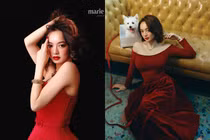 Gần 10 năm trôi qua, hot girl "Em chưa 18" giờ ra sao?