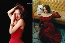 Gần 10 năm trôi qua, hot girl "Em chưa 18" giờ ra sao?