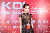 "Hot girl Đà Nẵng" Nhật Lê gây chú ý với hình ảnh hiện tại