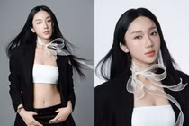 Nữ streamer đình đám Mina Young tung bộ ảnh thời trang cực đỉnh