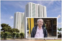 Bầu Đức tuyên bố thưởng 160 căn hộ tiền tỷ cho nhân viên