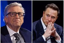 Top 10 tỷ phú giàu nhất thế giới thay đổi ra sao trong 10 năm?