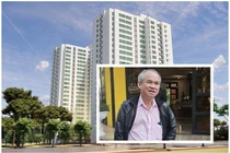 Bầu Đức tuyên bố thưởng 160 căn hộ tiền tỷ cho nhân viên