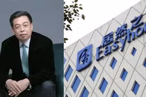 Tỷ phú nội thất vừa nhảy lầu tự tử là ai?