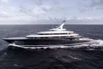 Siêu du thuyền "đột phá" 17.000 tỷ sắp ra mắt hiện đại cỡ nào?