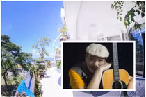 Cận cảnh biệt thự view biển của nhạc sĩ Trần Tiến