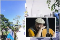 Cận cảnh biệt thự view biển của nhạc sĩ Trần Tiến
