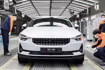 Geely ngừng xây dựng thêm nhà máy ôtô do khủng hoảng thừa