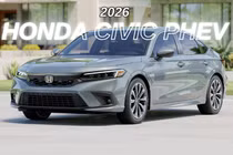 Honda sẽ tạo ra dòng ôtô hybrid hiệu quả nhất thế giới?