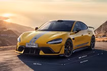 Xiaomi SU7 Ultra chạy 3 tháng, chủ xe khi lỗ hơn 500 triệu