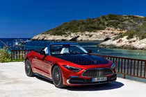 Lộ diện Mercedes-Maybach SL680 hơn 18 tỷ đồng tại Việt Nam 