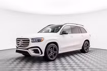 Mercedes-Benz GLS 2025 sắp về Việt Nam, khoảng 5,7 tỷ đồng