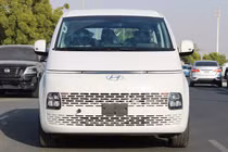 Hyundai Staria 2025 từ 1,1 tỷ tại Malaysia, có về Việt Nam?