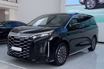 BYD M9 chạy 95km không "ăn" xăng sắp về Việt Nam, từ 1,5 tỷ?