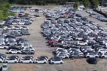 Sự thật về doanh số "khủng" của các hãng ôtô Trung Quốc