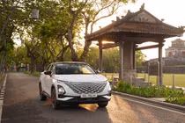 Omoda C5 và Jaecoo J7 giảm giá cao nhất tới 90 triệu đồng